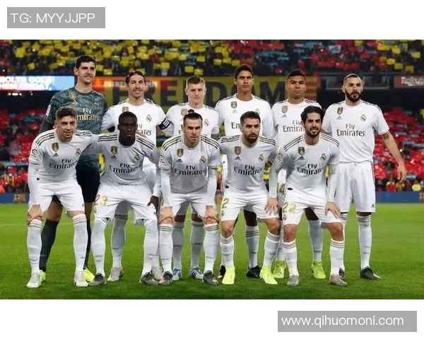 皇家马德里百年辉煌征程与新时代足球王朝的荣耀传承