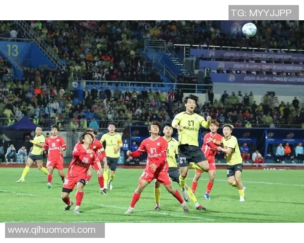 绿茵争锋豪门对决尽显激情与荣耀的新赛季足球盛宴